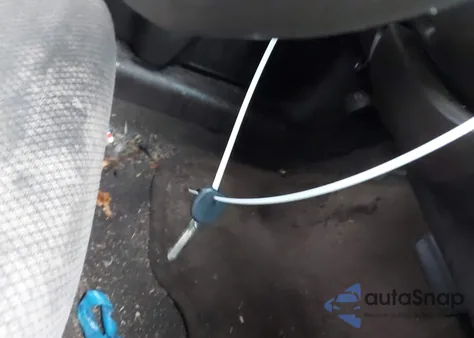 2010 Chevrolet Malibu Ls из США, поврежденный, VIN 1G1ZB5EB6AF162621